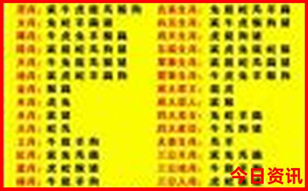 江西5a景区有哪些
